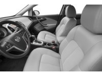 2015 Buick Verano 4dr Sdn Leather Group Interior Shot 4
