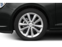 2015 Buick Verano 4dr Sdn Leather Group Exterior Shot 5