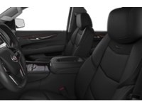2015 Cadillac Escalade ESV 4WD 4dr Platinum Interior Shot 5