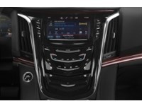 2015 Cadillac Escalade ESV 4WD 4dr Platinum Interior Shot 2