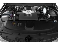 2015 Cadillac Escalade ESV 4WD 4dr Platinum Exterior Shot 3