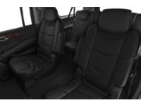 2015 Cadillac Escalade ESV 4WD 4dr Platinum Interior Shot 6