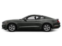 2017 Ford Mustang 2dr Fastback EcoBoost Exterior Shot 7
