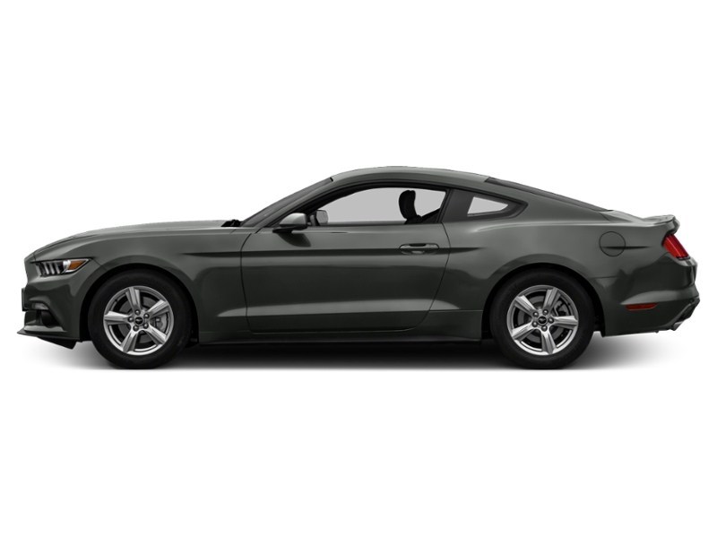 2017 Ford Mustang 2dr Fastback EcoBoost Exterior Shot 7