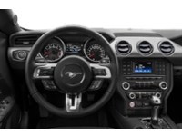2017 Ford Mustang 2dr Fastback EcoBoost Interior Shot 3