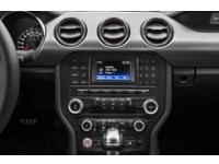 2017 Ford Mustang 2dr Fastback EcoBoost Interior Shot 2