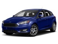 2015 Ford Focus 5dr HB SE Exterior Shot 1