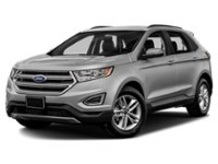 2016 Ford Edge 4dr SEL AWD Exterior Shot 1