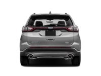2018 Ford Edge Titanium AWD Exterior Shot 8