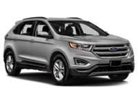 2015 Ford Edge 4dr SEL AWD Exterior Shot 9