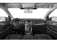2018 Ford Edge Titanium AWD Interior Shot 7