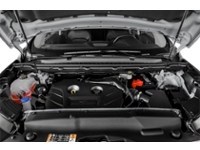 2018 Ford Edge Titanium AWD Exterior Shot 3