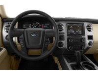 2016 Ford Expedition Max 4WD 4dr Limited Interior Shot 3