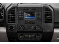 2017 Ford F-150 4WD SuperCab 145
