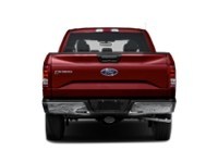 2016 Ford F-150 2WD SuperCab 145