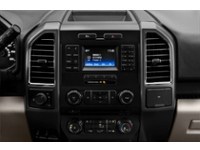2016 Ford F-150 2WD SuperCab 145
