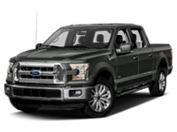 2015 Ford F-150 4WD SuperCrew 145