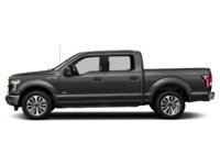 2016 Ford F-150 2WD SuperCrew 145