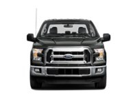 2017 Ford F-150 4WD SuperCrew 145