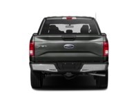 2016 Ford F-150 2WD SuperCrew 145