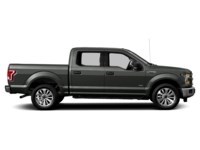 2016 Ford F-150 2WD SuperCrew 145