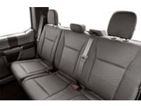 2017 Ford F-150 4WD SuperCrew 145