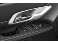 2015 GMC Terrain FWD 4dr SLT w/SLT-1 Exterior Shot 10