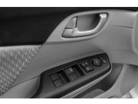 2015 Honda Civic Sedan 4dr Auto LX Exterior Shot 11