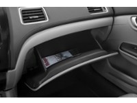 2015 Honda Civic Sedan 4dr Auto EX Interior Shot 4