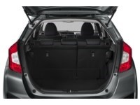 2015 Honda Fit 5dr HB Man LX Exterior Shot 4
