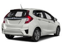 2015 Honda Fit 5dr HB CVT EX-L Navi Exterior Shot 2