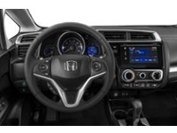 2015 Honda Fit 5dr HB CVT EX-L Navi Interior Shot 3