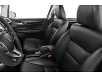 2015 Honda Fit 5dr HB CVT EX-L Navi Interior Shot 5