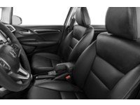 2015 Honda Fit 5dr HB CVT EX-L Navi Interior Shot 5