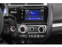 2015 Honda Fit 5dr HB CVT EX-L Navi Interior Shot 2