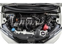 2015 Honda Fit 5dr HB CVT EX-L Navi Exterior Shot 3