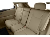 2015 Lexus RX 450h AWD 4dr Hybrid Interior Shot 6