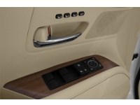 2015 Lexus RX 450h AWD 4dr Hybrid Exterior Shot 11