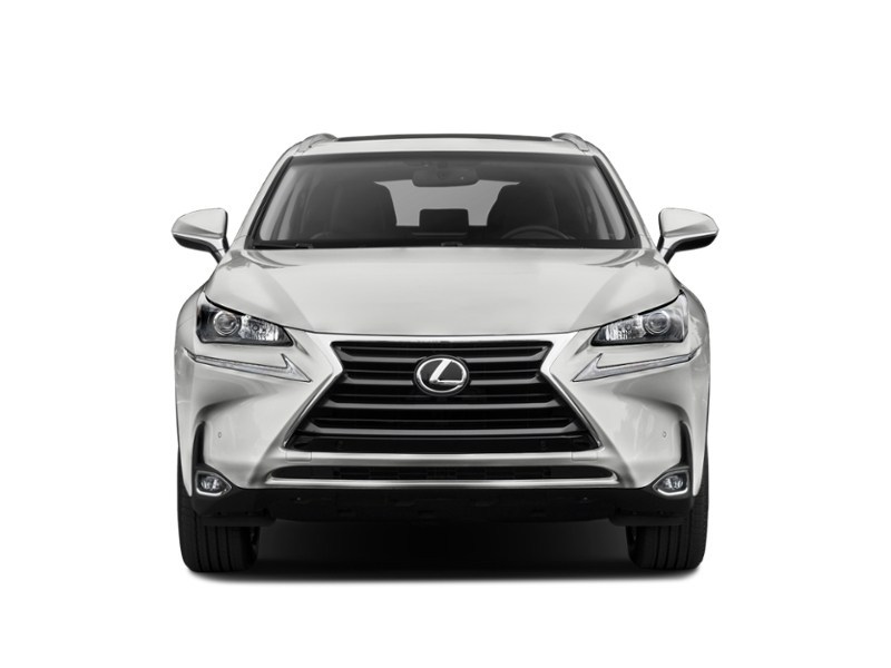 2016 Lexus NX 200t AWD 4dr Exterior Shot 6