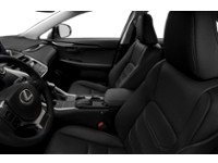 2016 Lexus NX 200t AWD 4dr Interior Shot 5