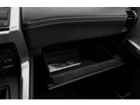 2016 Lexus NX 200t AWD 4dr Interior Shot 4