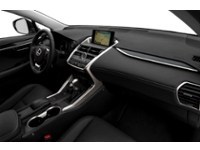 2016 Lexus NX 200t AWD 4dr Interior Shot 1