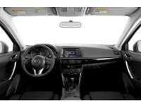 2015 Mazda CX-5 FWD 4dr Man GX Interior Shot 6