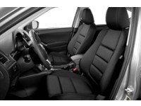 2015 Mazda CX-5 FWD 4dr Man GX Interior Shot 4