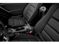 2015 Mazda CX-5 FWD 4dr Man GX Interior Shot 7