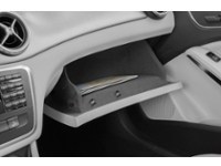 2015 Mercedes-Benz GLA-Class 4MATIC 4dr GLA 250 Interior Shot 4
