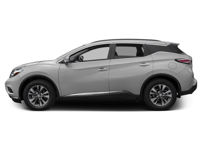 2016 Nissan Murano AWD 4dr SV Exterior Shot 7