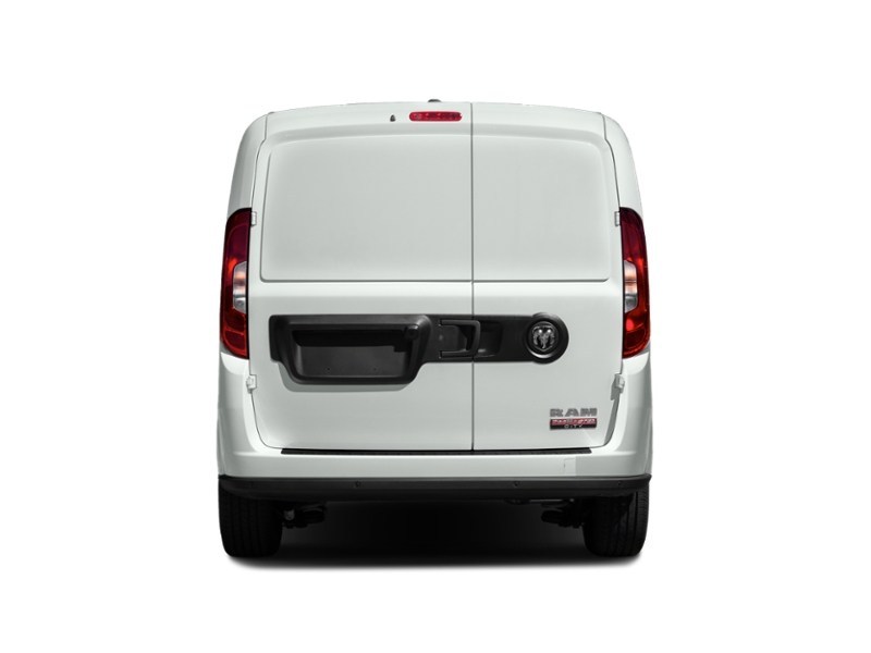 2016 RAM ProMaster City Cargo Van 122