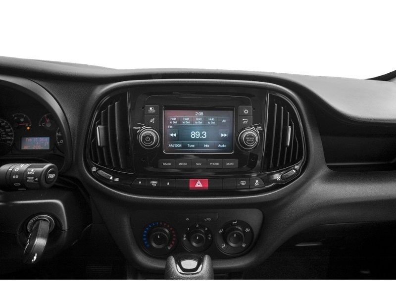 2016 RAM ProMaster City Cargo Van 122