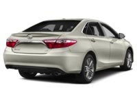 2017 Toyota Camry 4dr Sdn I4 Auto SE Exterior Shot 2